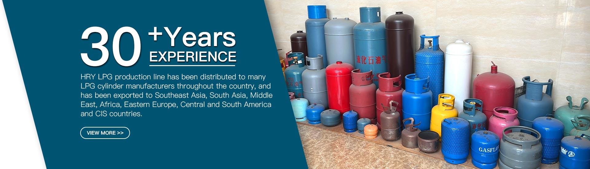 Качество Производственная линия цилиндра LPG & Машинное оборудование ...