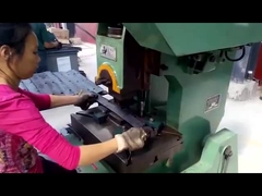 Full Automatic Circumferential Welding Machine for LPG Cylinder